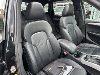 Audi Q5 2.0 TFSI Quattro Automaat picture 17