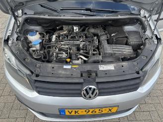 Volkswagen Caddy 1.6 TDI  Airco 102pk picture 16
