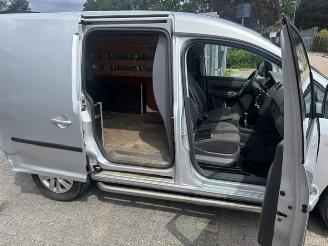 Volkswagen Caddy 1.6 TDI  Airco 102pk picture 10