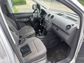 Volkswagen Caddy 1.6 TDI  Airco 102pk picture 11