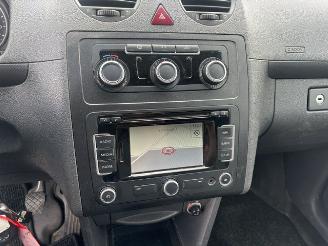 Volkswagen Caddy 1.6 TDI  Airco 102pk picture 14