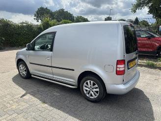 Volkswagen Caddy 1.6 TDI  Airco 102pk picture 6