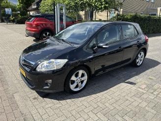 Toyota Auris 1.8 Full Hybride Dynaimc picture 7