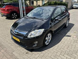 Toyota Auris 1.8 Full Hybride Dynaimc picture 8
