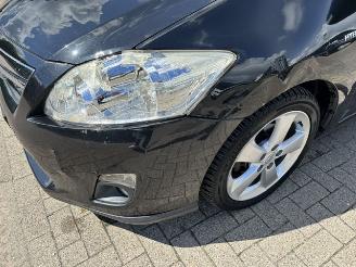 Toyota Auris 1.8 Full Hybride Dynaimc picture 9