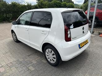 Auto incidentate Skoda Citigo 1.0 5-drs Grt. Ambition Nap 2019/3