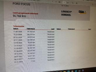 Ford Focus 1.0 EcoB.ST-Line NAP picture 18