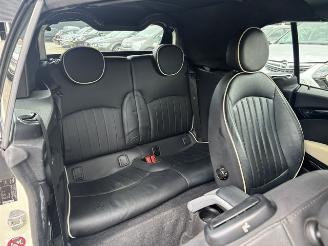 Mini Cooper 1.6 Chili Cabrio Clima picture 11
