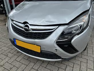 Opel Zafira 1.4 Edition picture 8