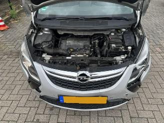 Opel Zafira 1.4 Edition picture 9