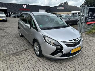 Auto incidentate Opel Zafira 1.4 Edition 2012/4