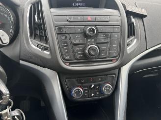 Opel Zafira 1.4 Edition picture 14