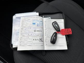 Ford Focus 1.0 EcoB. Automaat Titanium picture 23