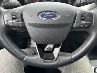 Ford Focus 1.0 EcoB. Automaat Titanium picture 21