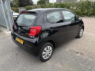 Citroën C1 1.0 e-VTI  Feel 5-drs airco picture 3