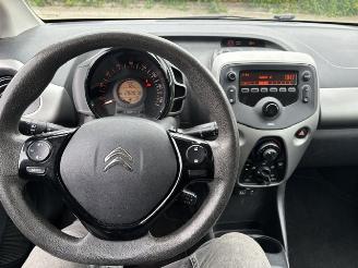Citroën C1 1.0 e-VTI  Feel 5-drs airco picture 10