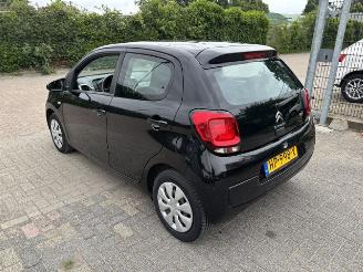Citroën C1 1.0 e-VTI  Feel 5-drs airco picture 6