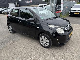 Citroën C1 1.0 e-VTI  Feel 5-drs airco picture 2