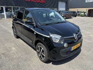 Voiture accidenté Renault Twingo 1.0 SCe Automaat Limited 2019/3