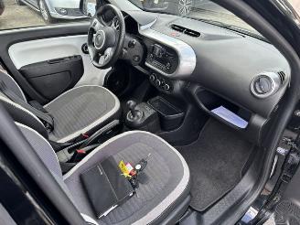 Renault Twingo 1.0 SCe Automaat Limited picture 9