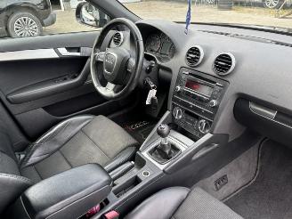Audi A3 1.8 TFSI Sportback S-line 160pk picture 11