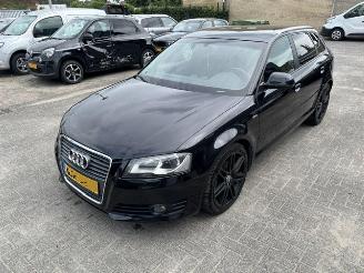 Audi A3 1.8 TFSI Sportback S-line 160pk picture 4