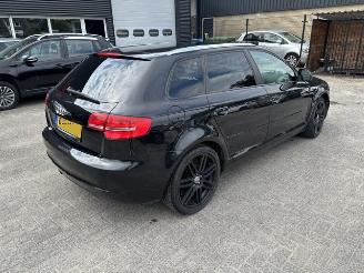 Audi A3 1.8 TFSI Sportback S-line 160pk picture 7