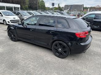 Audi A3 1.8 TFSI Sportback S-line 160pk picture 2