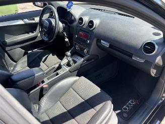 Audi A3 1.8 TFSI Sportback S-line 160pk picture 8