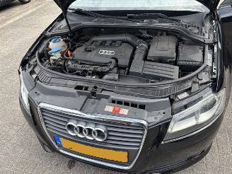 Audi A3 1.8 TFSI Sportback S-line 160pk picture 14
