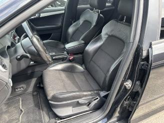 Audi A3 1.8 TFSI Sportback S-line 160pk picture 12