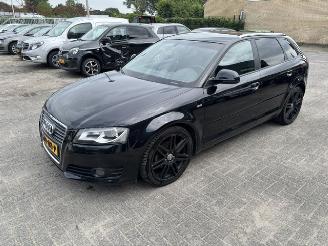 Audi A3 1.8 TFSI Sportback S-line 160pk picture 3