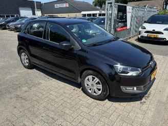 Volkswagen Polo 1.4 16v Automaat 5-drs airco picture 2