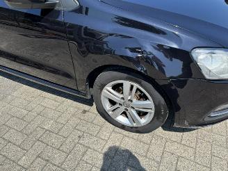 Volkswagen Polo 1.2 TSI 5-drs airco picture 10