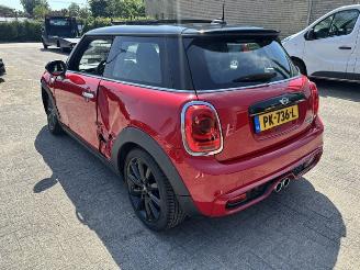 Mini Cooper 2.0 SD JCW Chili Pano Automaat 170pk picture 5
