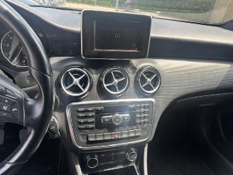 Mercedes A-klasse 180 Ambition picture 11