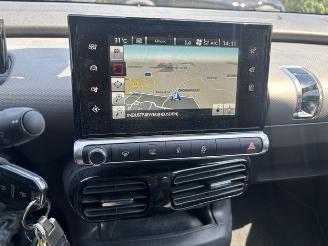 Citroën C4 cactus 1.2 VTI Shine Nap picture 12