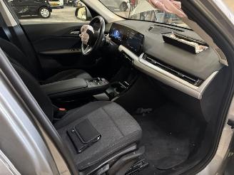 BMW iX1 eDrive20 67kWh picture 12