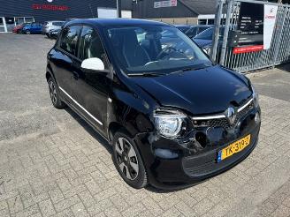 Voiture accidenté Renault Twingo 1.0 SCE Collection 2018/8