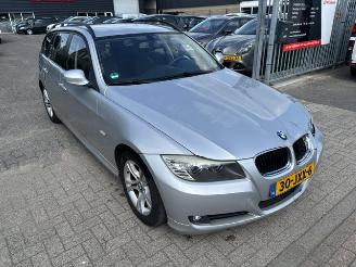  BMW 3-serie 318i Business  Clima NAP 2009/9