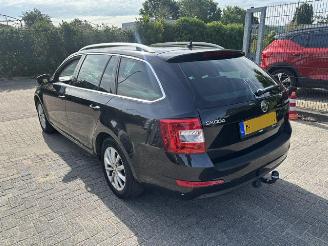  Skoda Octavia 1.0 TSI DSG Greentech NAP 2017/2