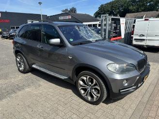  BMW X5 xDrive30i  Automaat Pano 272pk 2007/11