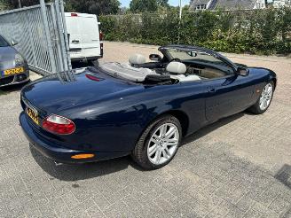 Jaguar Xk-8 4.0 V8 Convertible  Automaat picture 3