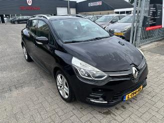  Renault Clio 1.5 DCI Ecoleader Limited 2017/3