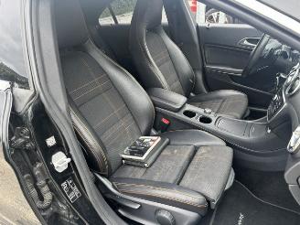 Mercedes Cla-klasse 180 Ambition Automaat picture 10