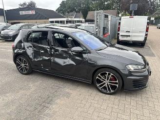 Volkswagen Golf 2.0 GTD DSG Pano 184pk picture 9