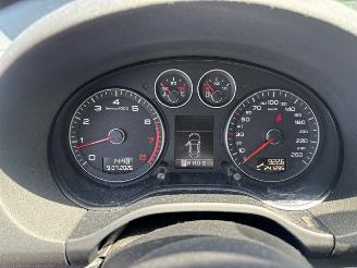 Audi A3 1.4 TFSI  Automaat Sportback picture 14