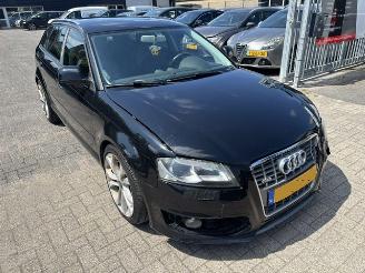 Auto incidentate Audi A3 1.4 TFSI  Automaat Sportback 2009/5