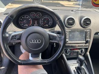 Audi A3 1.4 TFSI  Automaat Sportback picture 15