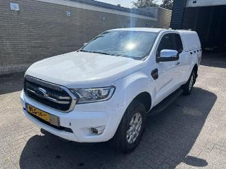 Ford Ranger 2.0D XLT Super Cab 4WD picture 6